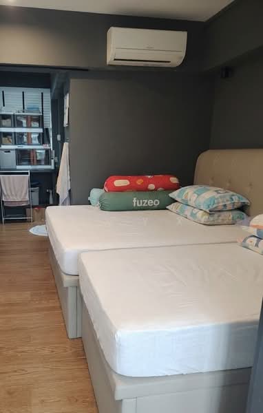 979 Jurong West Street 93, 979 Jurong West Street 93, 3 Bedrooms, 1,130 sqft, HDB Flat For Sale, by Lim Y X, 500141649 - Bedroom - PropertyGuru.com.sg
