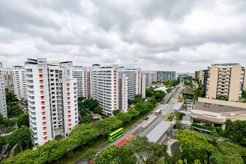 279B Sengkang East Avenue, 279B Sengkang East Avenue, 3 Bedrooms, 1,206 sqft, HDB Flat For Sale, by Khai Yuen Hong, 500141653 - Exterior - PropertyGuru.com.sg