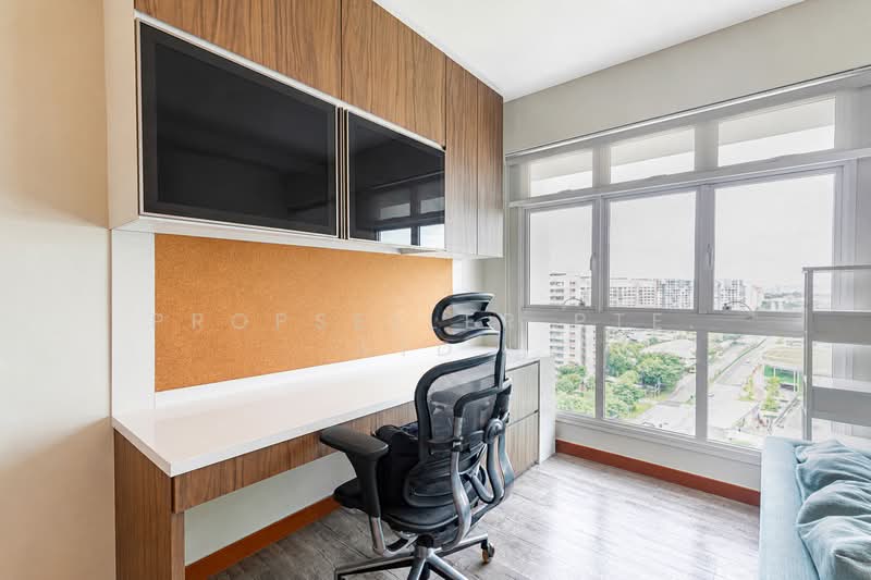 279B Sengkang East Avenue, 279B Sengkang East Avenue, 3 Bedrooms, 1,206 sqft, HDB Flat For Sale, by Khai Yuen Hong, 500141653 - Study - PropertyGuru.com.sg
