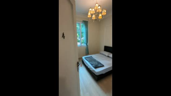 Villa De West, 385 Pasir Panjang Road, Room Rental, 100 sqft, Condominium For Rent, by Sean Ong, 500141654 - PropertyGuru.com.sg