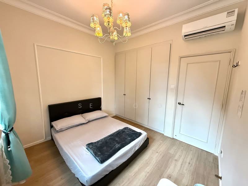 Villa De West, 385 Pasir Panjang Road, Room Rental, 100 sqft, Condominium For Rent, by Sean Ong, 500141654 - Bedroom - PropertyGuru.com.sg