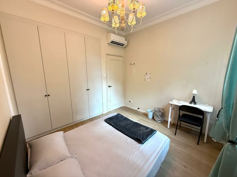 Villa De West, 385 Pasir Panjang Road, Room Rental, 100 sqft, Condominium For Rent, by Sean Ong, 500141654 - Bedroom - PropertyGuru.com.sg