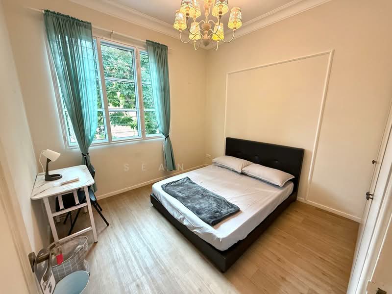 Villa De West, 385 Pasir Panjang Road, Room Rental, 100 sqft, Condominium For Rent, by Sean Ong, 500141654 - Bedroom - PropertyGuru.com.sg