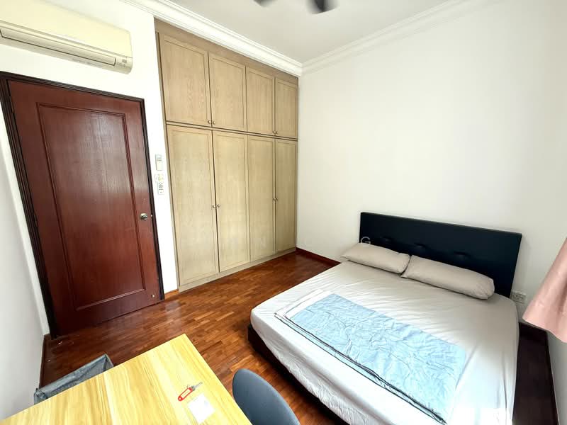 Villa De West, 385 Pasir Panjang Road, Room Rental, 100 sqft, Condominium For Rent, by Sean Ong, 500141654 - Bedroom - PropertyGuru.com.sg