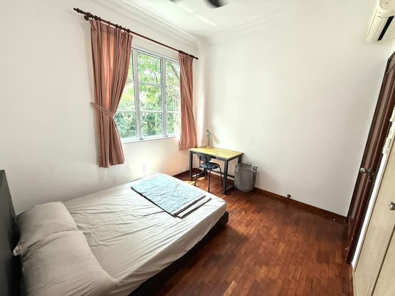 Villa De West, 385 Pasir Panjang Road, Room Rental, 100 sqft, Condominium For Rent, by Sean Ong, 500141654 - Bedroom - PropertyGuru.com.sg