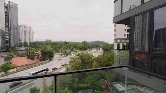 Fulcrum, 33 Fort Road, 2 Bedrooms, 1,055 sqft, Condominium For Sale, by Fiona Choong, 500141660 - PropertyGuru.com.sg