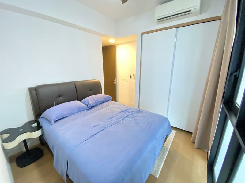 Fulcrum, 33 Fort Road, 2 Bedrooms, 1,055 sqft, Condominium For Sale, by Fiona Choong, 500141660 - Bedroom - PropertyGuru.com.sg