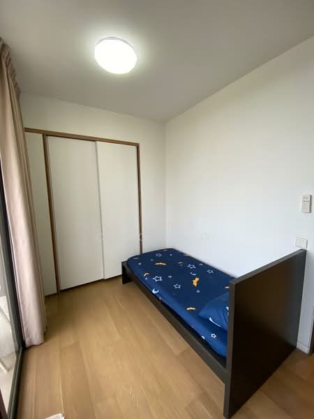 Fulcrum, 33 Fort Road, 2 Bedrooms, 1,055 sqft, Condominium For Sale, by Fiona Choong, 500141660 - Bedroom 2 - PropertyGuru.com.sg