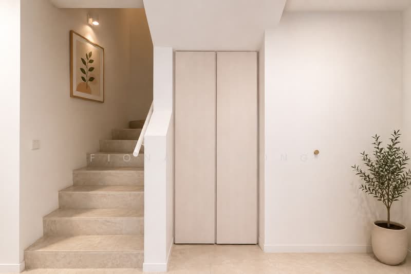 Fulcrum, 33 Fort Road, 2 Bedrooms, 1,055 sqft, Condominium For Sale, by Fiona Choong, 500141660 - Interior - PropertyGuru.com.sg