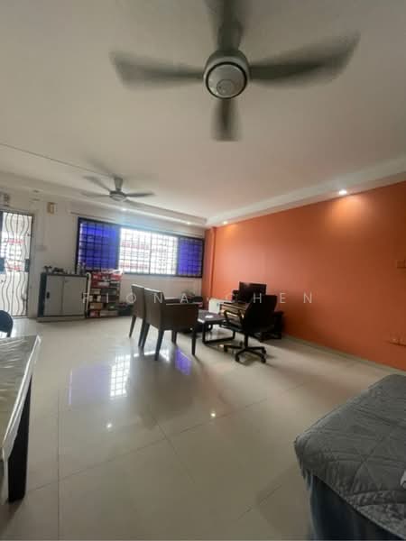 287 Yishun Avenue 6, 287 Yishun Avenue 6, 3 Bedrooms, 1,119 sqft, HDB Flat For Sale, by Fiona Chen, 500141662 - PropertyGuru.com.sg