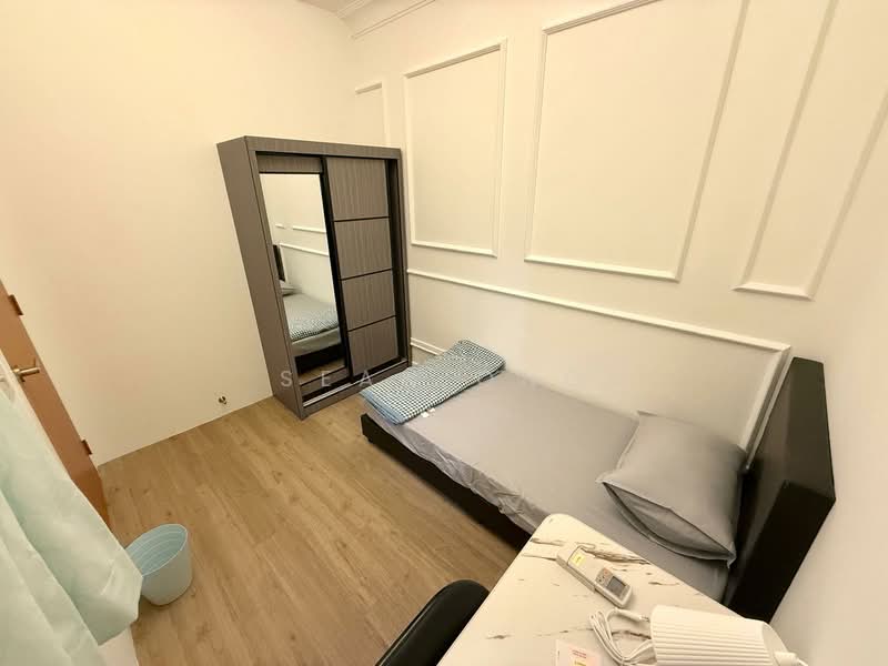 Villa De West, 385 Pasir Panjang Road, Room Rental, 80 sqft, Condominium For Rent, by Sean Ong, 500141667 - Bedroom - PropertyGuru.com.sg