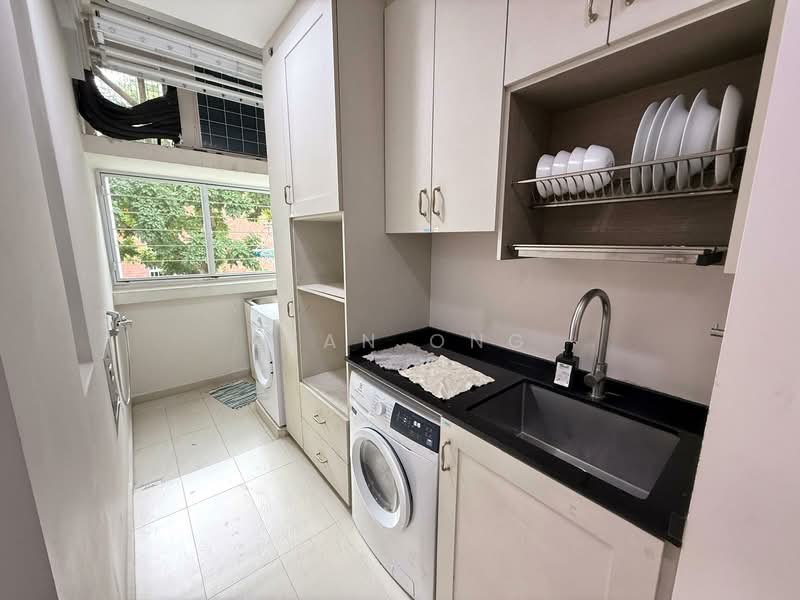 Villa De West, 385 Pasir Panjang Road, Room Rental, 80 sqft, Condominium For Rent, by Sean Ong, 500141667 - Interior - PropertyGuru.com.sg