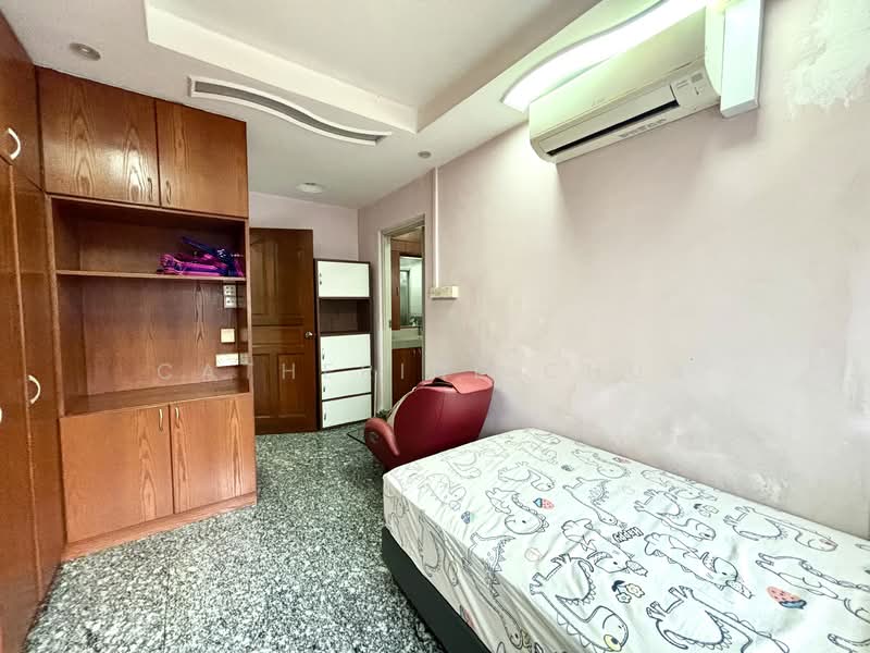352 Ang Mo Kio Street 32, 352 Ang Mo Kio Street 32, 3 Bedrooms, 1,022 sqft, HDB Flat For Rent, by Catherine Chua, 500141669 - Bedroom - PropertyGuru.com.sg