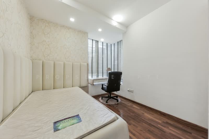 The Quartz, 51 Compassvale Bow, 3 Bedrooms, 1,044 sqft, Condominium For Sale, by Reine Chan, 500141670 - Bedroom - PropertyGuru.com.sg