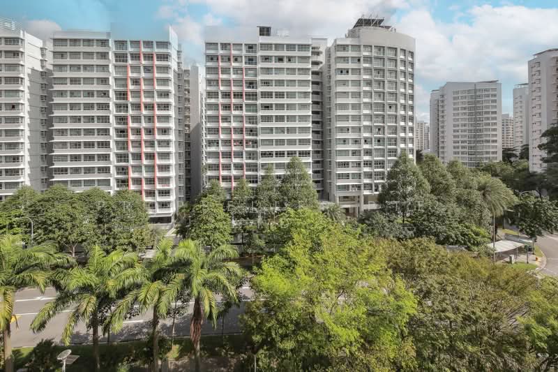 The Quartz, 51 Compassvale Bow, 3 Bedrooms, 1,044 sqft, Condominium For Sale, by Reine Chan, 500141670 - Exterior - PropertyGuru.com.sg