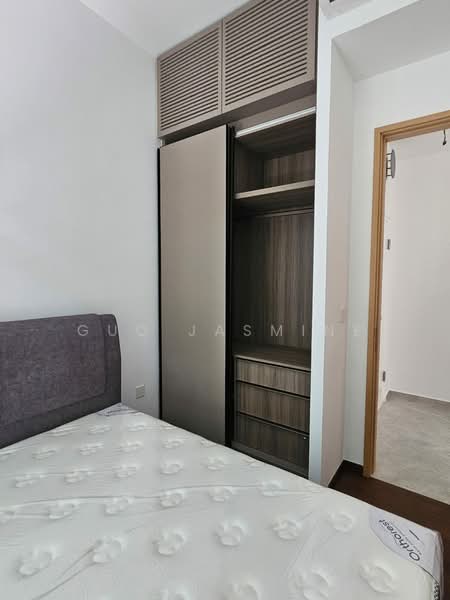 The Arden, 6 Phoenix Road, 2 Bedrooms, 657 sqft, Condominium For Rent, by Guo Jasmine, 500141672 - Bedroom - PropertyGuru.com.sg