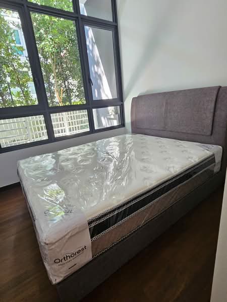 The Arden, 6 Phoenix Road, 2 Bedrooms, 657 sqft, Condominium For Rent, by Guo Jasmine, 500141672 - Bedroom - PropertyGuru.com.sg
