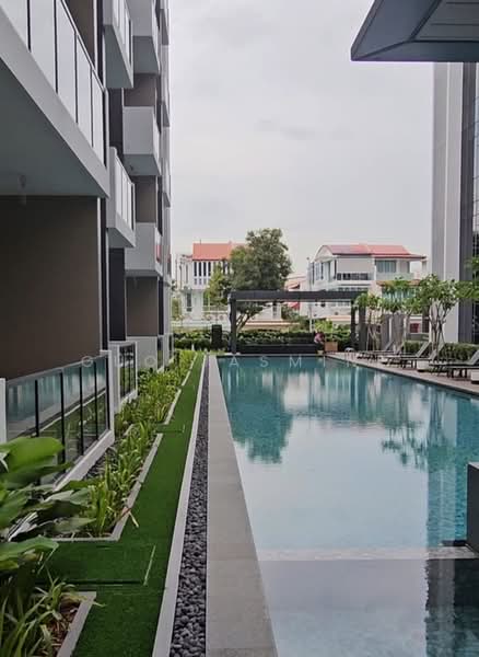 The Arden, 6 Phoenix Road, 2 Bedrooms, 657 sqft, Condominium For Rent, by Guo Jasmine, 500141672 - Exterior - PropertyGuru.com.sg