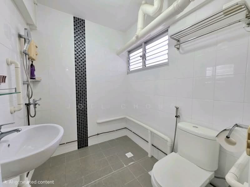 718 Bedok Reservoir Road, 718 Bedok Reservoir Road, 3 Bedrooms, 1,119 sqft, HDB Flat For Sale, by Joel Chong, 500141676 - PropertyGuru.com.sg