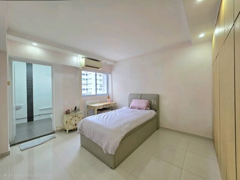 718 Bedok Reservoir Road, 718 Bedok Reservoir Road, 3 Bedrooms, 1,119 sqft, HDB Flat For Sale, by Joel Chong, 500141676 - PropertyGuru.com.sg