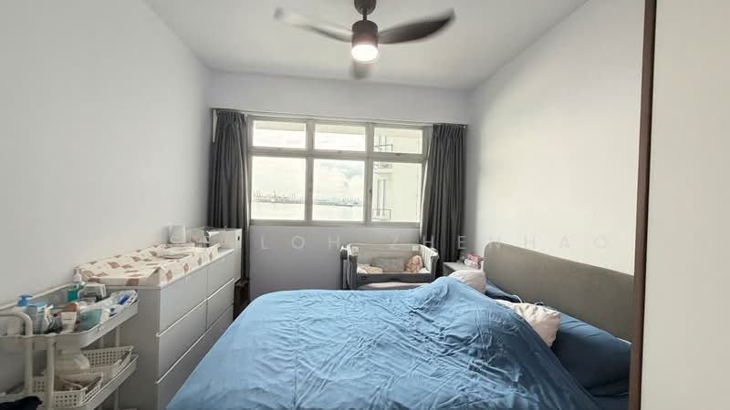 422B Northshore Dr, 422B Northshore Dr, 3 Bedrooms, 1,001 sqft, HDB Flat For Sale, by Jose Loh Zhenhao, 500141677 - Bedroom - PropertyGuru.com.sg
