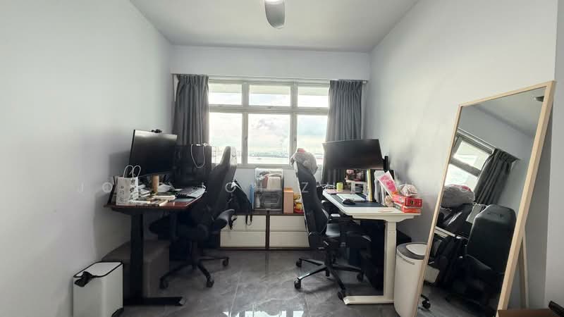 422B Northshore Dr, 422B Northshore Dr, 3 Bedrooms, 1,001 sqft, HDB Flat For Sale, by Jose Loh Zhenhao, 500141677 - Study - PropertyGuru.com.sg