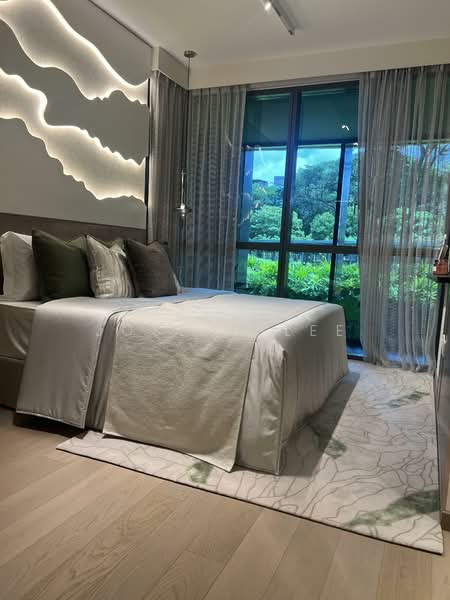 Lentor Gardens Residences, 68 Lentor Gardens, 3 Bedrooms, 1,100 sqft, Condominium For Sale, by Joseph Lee, 500141678 - Bedroom - PropertyGuru.com.sg
