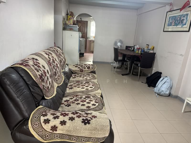 66 Marine Drive, 66 Marine Drive, 2 Bedrooms, 700 sqft, HDB Flat For Sale, by Irene Peh, 500141679 - Living Room - PropertyGuru.com.sg