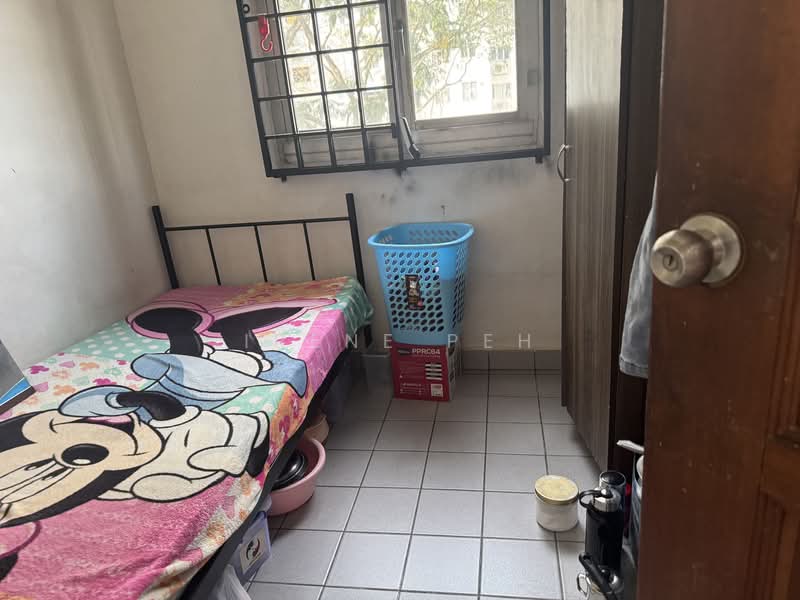 66 Marine Drive, 66 Marine Drive, 2 Bedrooms, 700 sqft, HDB Flat For Sale, by Irene Peh, 500141679 - Bedroom - PropertyGuru.com.sg