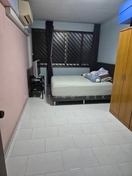 931 Jurong West Street 92, 931 Jurong West Street 92, Room Rental, 150 sqft, HDB Flat For Rent, by Weiting Bek, 500141680 - Bedroom - PropertyGuru.com.sg