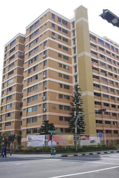 931 Jurong West Street 92, 931 Jurong West Street 92, Room Rental, 150 sqft, HDB Flat For Rent, by Weiting Bek, 500141680 - Exterior - PropertyGuru.com.sg