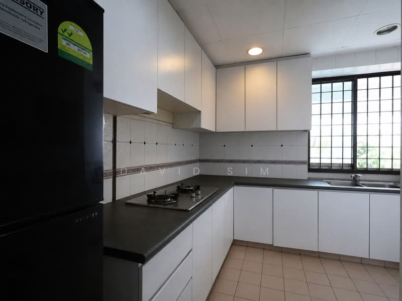 Orchid Park Condominium, 85 Yishun Street 81, 2 Bedrooms, 958 sqft, Condominium For Sale, by David Sim, 500141681 - Kitchen - PropertyGuru.com.sg