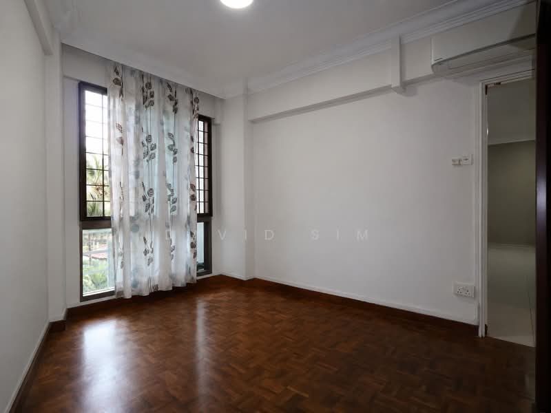 Orchid Park Condominium, 85 Yishun Street 81, 2 Bedrooms, 958 sqft, Condominium For Sale, by David Sim, 500141681 - Master Barhroom - PropertyGuru.com.sg