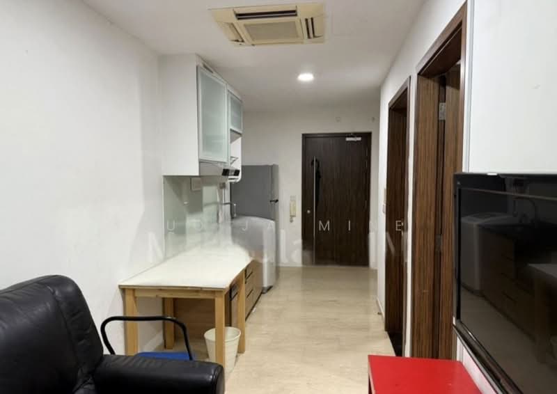 Le Regal, 340 Geylang Road, 1 Bedroom, 366 sqft, Apartment For Rent, by Guo Jasmine, 500141682 - Corridor - PropertyGuru.com.sg