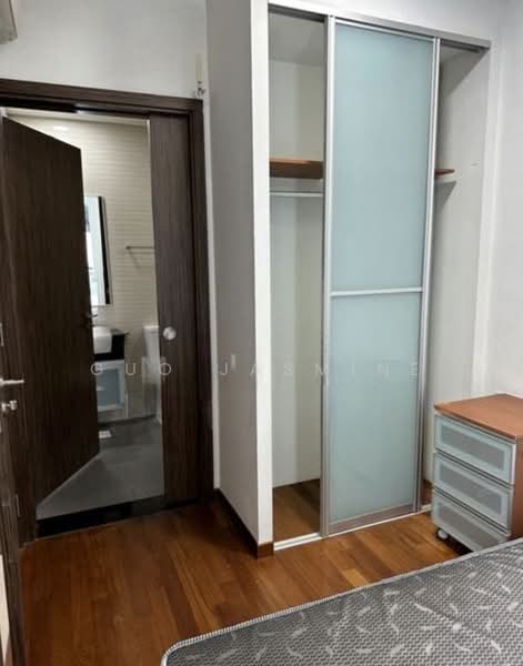 Le Regal, 340 Geylang Road, 1 Bedroom, 366 sqft, Apartment For Rent, by Guo Jasmine, 500141682 - Bathroom - PropertyGuru.com.sg