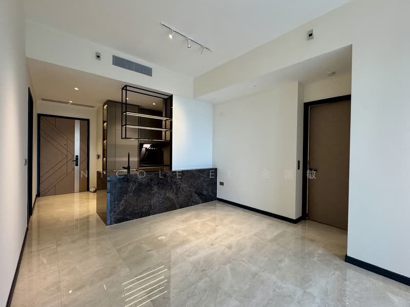 Perfect Ten, 323 Bukit Timah Road, 2 Bedrooms, 797 sqft, Condominium For Rent, by Nicole Ee 余佩敏, 500141683 - Interior - PropertyGuru.com.sg