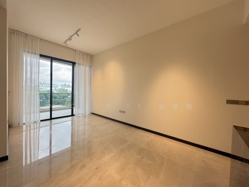 Perfect Ten, 323 Bukit Timah Road, 2 Bedrooms, 797 sqft, Condominium For Rent, by Nicole Ee 余佩敏, 500141683 - Balcony - PropertyGuru.com.sg