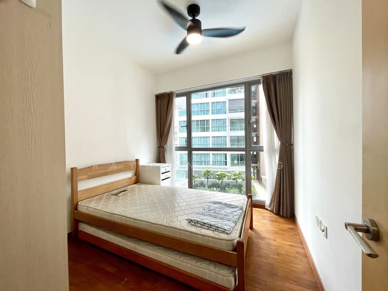 A Treasure Trove, 70 Punggol Walk, 3 Bedrooms, 1,206 sqft, Condominium For Sale, by Raymond Ang, 500141684 - Bedroom - PropertyGuru.com.sg