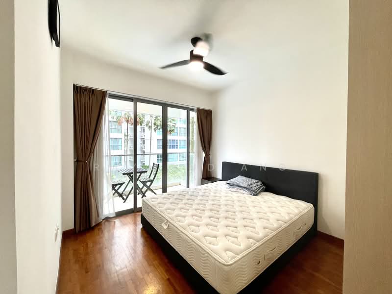 A Treasure Trove, 70 Punggol Walk, 3 Bedrooms, 1,206 sqft, Condominium For Sale, by Raymond Ang, 500141684 - Bedroom - PropertyGuru.com.sg