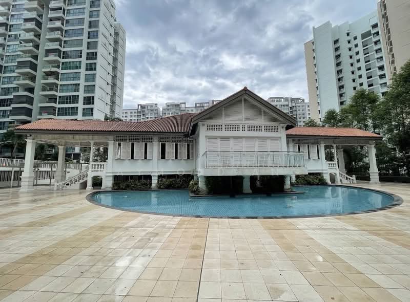 A Treasure Trove, 64 Punggol Walk, 3 Bedrooms, 1,206 sqft, Condominium For Sale, by Raymond Ang, 500141684 - Exterior - PropertyGuru.com.sg