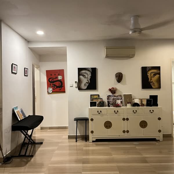 Tanglin Park, 5B Ridley Park, 3 Bedrooms, 1,604 sqft, Condominium For Rent, by Bond Lam, 500141687 - Interior - PropertyGuru.com.sg