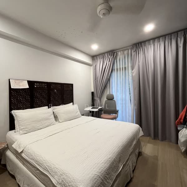 Tanglin Park, 5B Ridley Park, 3 Bedrooms, 1,604 sqft, Condominium For Rent, by Bond Lam, 500141687 - Bedroom - PropertyGuru.com.sg