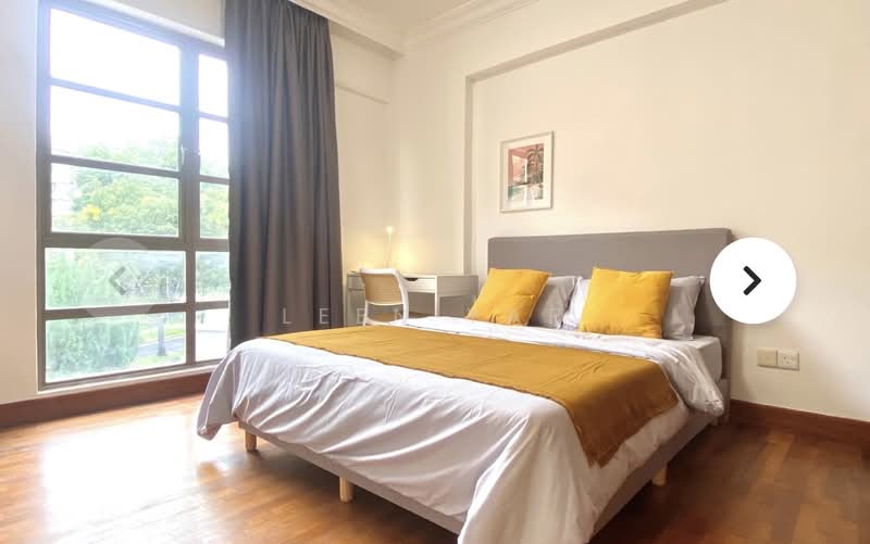 Parc Vista, 460 Corporation Road, Room Rental, 200 sqft, Condominium For Rent, by Leen Yap, 500141689 - Bedroom - PropertyGuru.com.sg