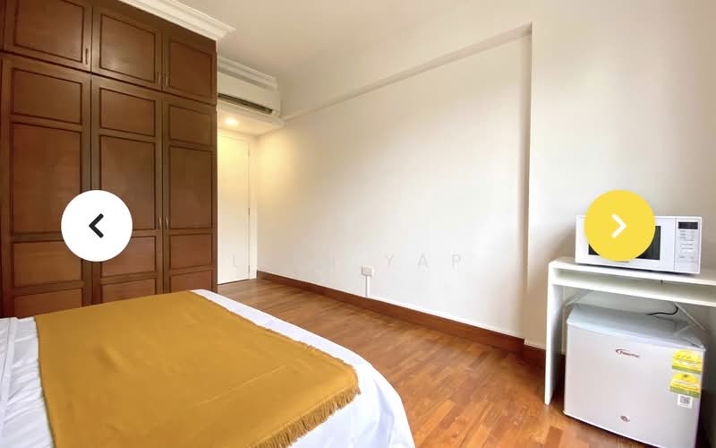 Parc Vista, 460 Corporation Road, Room Rental, 200 sqft, Condominium For Rent, by Leen Yap, 500141689 - Bedroom - PropertyGuru.com.sg