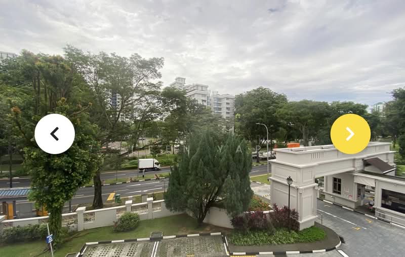 Parc Vista, 460 Corporation Road, Room Rental, 200 sqft, Condominium For Rent, by Leen Yap, 500141689 - Exterior - PropertyGuru.com.sg