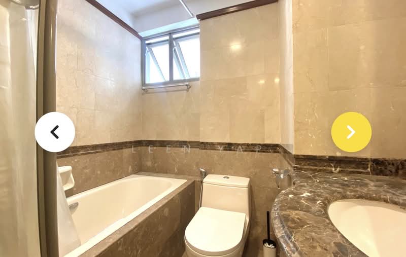 Parc Vista, 460 Corporation Road, Room Rental, 200 sqft, Condominium For Rent, by Leen Yap, 500141689 - Bathroom - PropertyGuru.com.sg