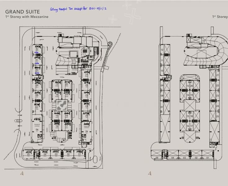 Gate+, Tukang Innovation Drive, 1,628 sqft, Factory / Workshop (B2) For Sale, by Michelle Lim, 500141696 - CommercialGuru.com.sg