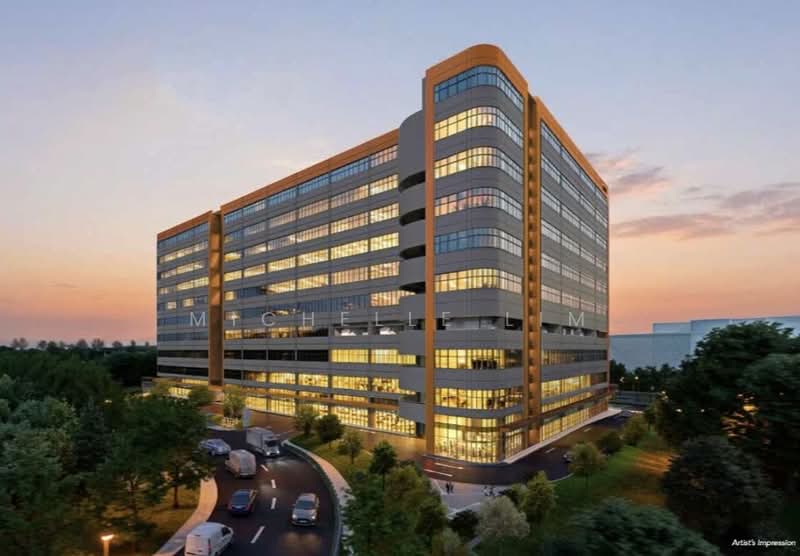 Gate+, Tukang Innovation Drive, 1,628 sqft, Factory / Workshop (B2) For Sale, by Michelle Lim, 500141696 - Exterior - CommercialGuru.com.sg
