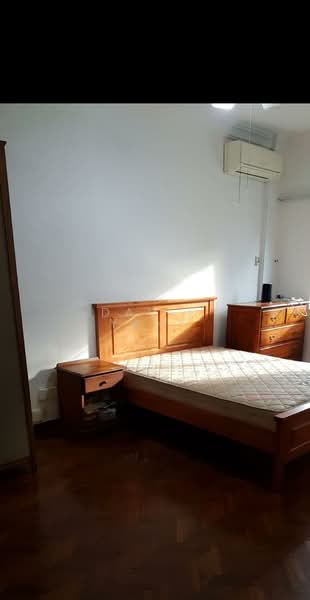 Cavenagh Gardens, 69 Cavenagh Road, Room Rental, 150 sqft, Apartment For Rent, by David Yang, 500141697 - Bedroom - PropertyGuru.com.sg