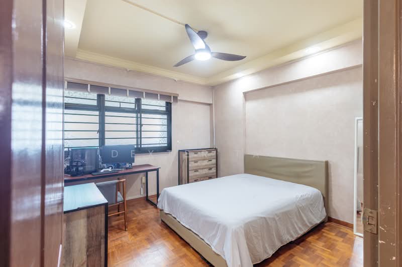 578 Hougang Avenue 4, 578 Hougang Avenue 4, 4 Bedrooms, 1,507 sqft, HDB Flat For Sale, by Dexter Tan, 500141698 - Bedroom - PropertyGuru.com.sg
